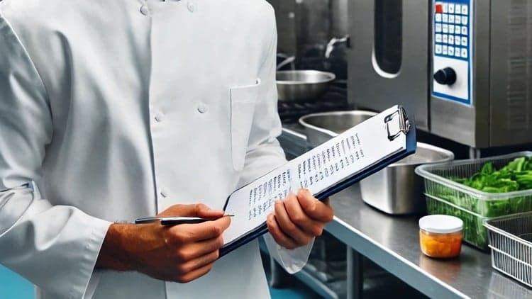 Implement HACCP Step by Step - Free Udemy Course [100% Off]
