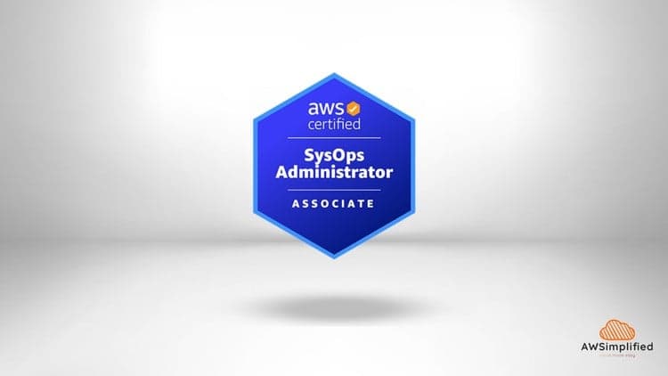Ultimate AWS SysOps Administrator Practice Exams - Free Udemy Course 100% Off