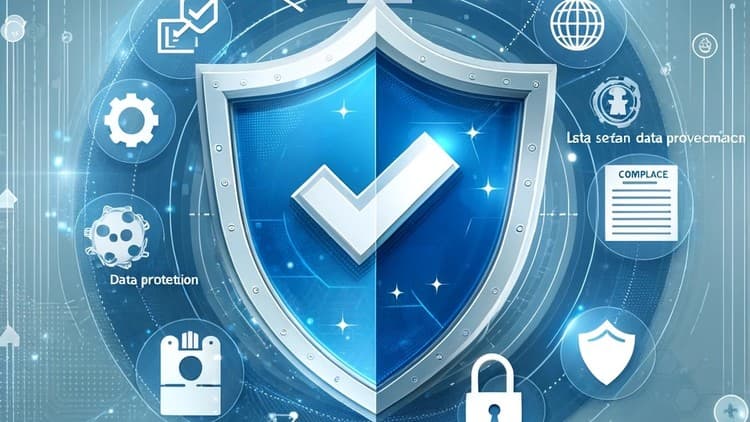 Implement GDPR Step by Step with Templates – Free Udemy Course 100% Off