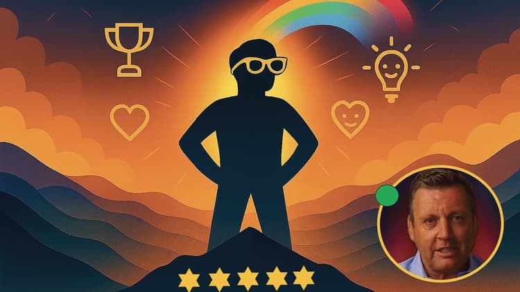 Business & Life Skills - Free Udemy Course [100% Off]