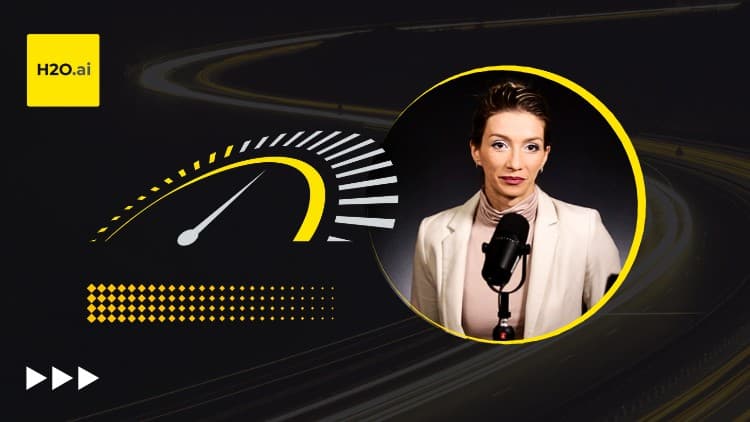 H2O Driverless AI Starter Course - Free Udemy Course [100% Off]