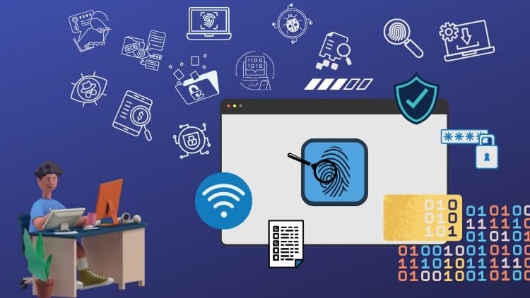 Digital Forensics Masterclass - Free Udemy Course 100% Off