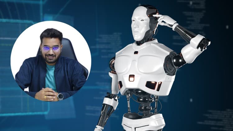 Mastering Prompt Engineering - Free Udemy Course 100% Off