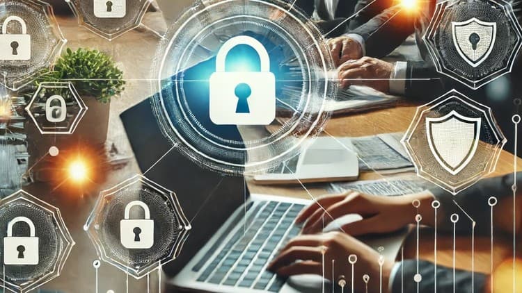 ISO 27001:2022 For Small Businesses - Free Udemy Course 100% Off