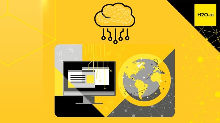 H2O Cloud AI Developer Services - Free Udemy Course [100% Off]
