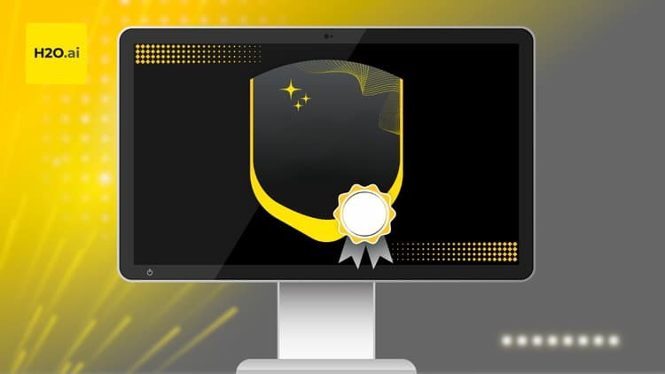 H2O Gen AI Ecosystem Overview - Free Udemy Course [100% Off]