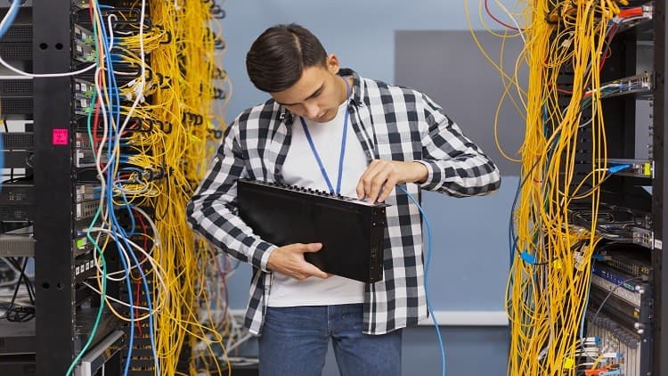 Cisco CCNA Cyber Ops 200-201 CBROPS - Free Udemy Course [100% Off]