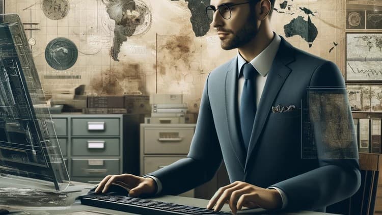 Level 1 Intelligence Analyst Certification - Free Udemy Course 100% Off