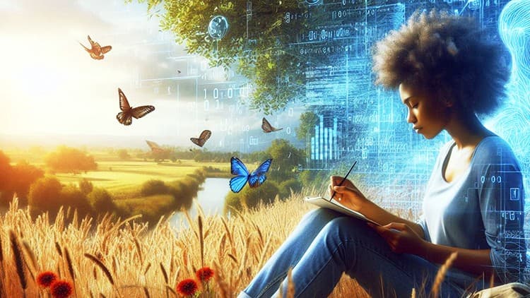 AI Poetry Course - Free Udemy Course 100% Off [AIPOETRYNOV2025]