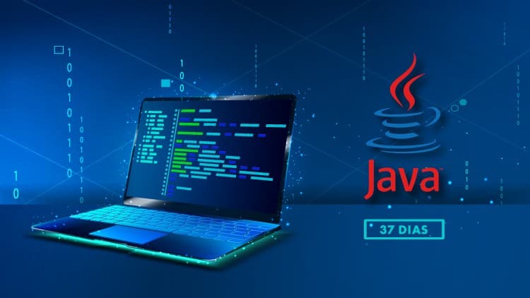 Programador Java en 37 Días - Free Udemy Course [100% Off]