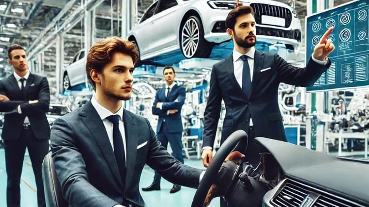 IATF 16949:2016 Implementation - Free Udemy Course 100% Off