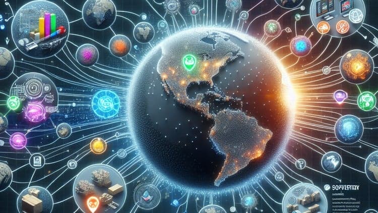 Supply Chain Management - Free Udemy Course [100% Off]