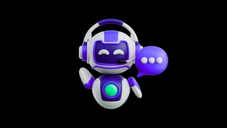 Chatbot Development - Free Udemy Course 100% Off