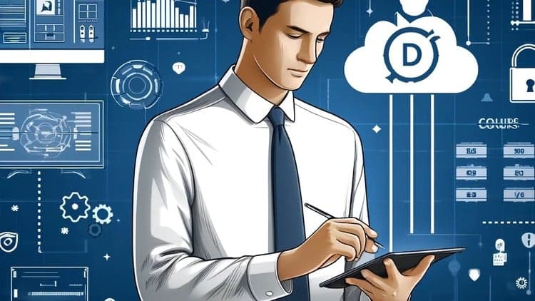 ISO 27001 Data Classification - Free Udemy Course [100% Off]