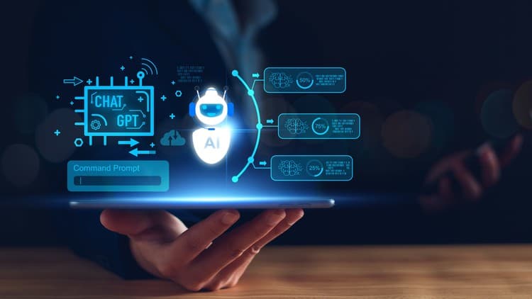 Maîtriser les Prompts à l'Ère Numérique - Free Udemy Course [100% Off]