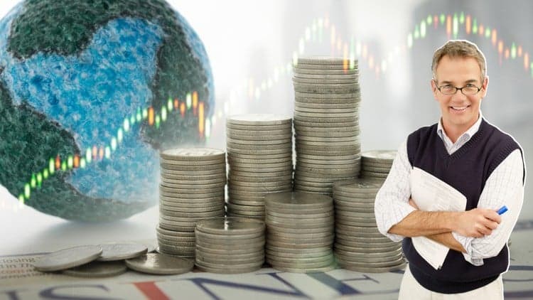 Global Economics Playbook: International Business Strategies