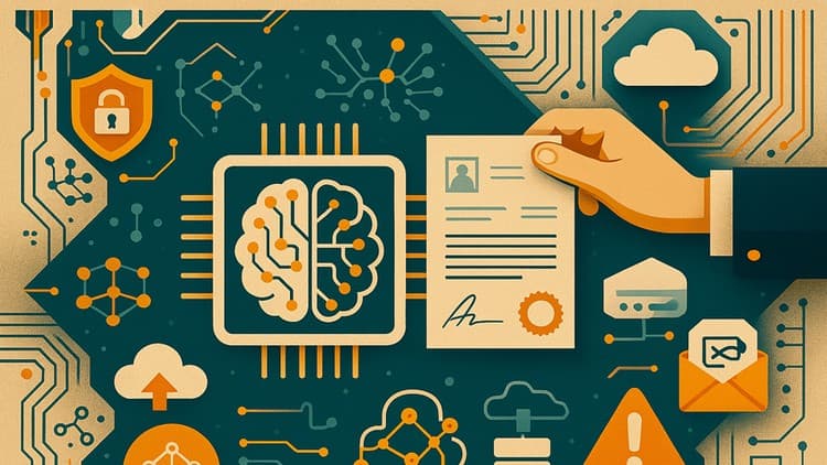 AWS Certified AI Practitioner AIF-C01 - Free Udemy Course 100% Off