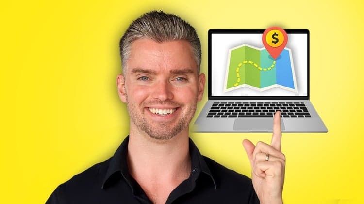 Proven Digital Marketing For Small Business Blueprint - Free Udemy Course [100% Off]