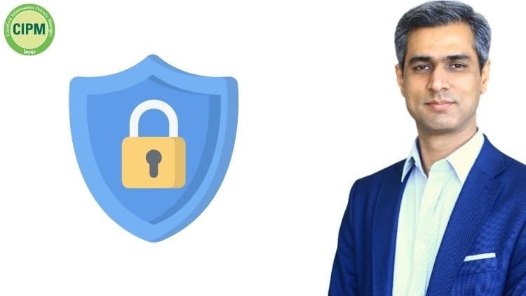 Privacy Program Management Free Udemy Course - 100% Off CIPM