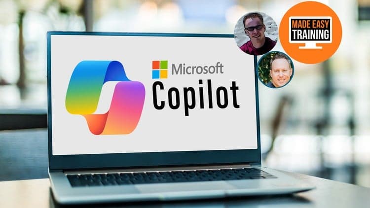 Master Microsoft Copilot AI - Free Udemy Course 100% Off