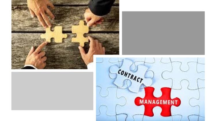 Contract Management Best Practices - Free Udemy Course 100% Off