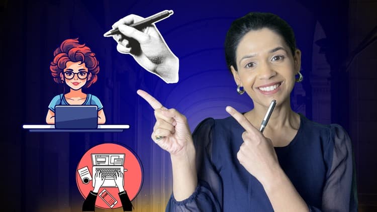 Write Every Day: Building a Consistent Writing Habit