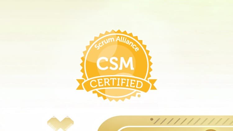 Certified Scrum Master CSM Practice Tests - Free Udemy Course [100% Off]