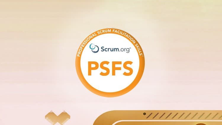 Scrum Facilitation Skills Practice Test - Free Udemy Course [100% Off]