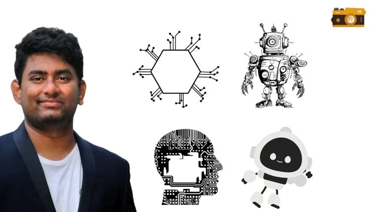 Master the Machine Muse - Free Udemy Course 100% Off