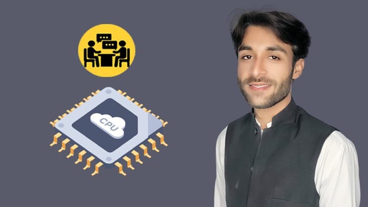 Microprocessors Maven - Free Udemy Course [100% Off]