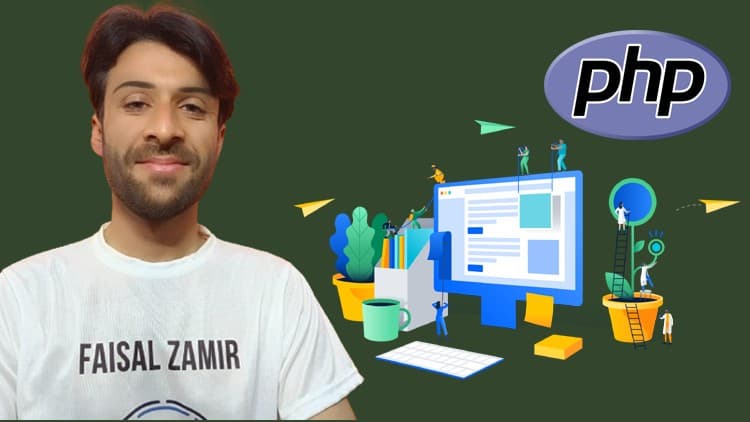 250+ Web Development with PHP Quiz - Free Udemy Course [100% Off]