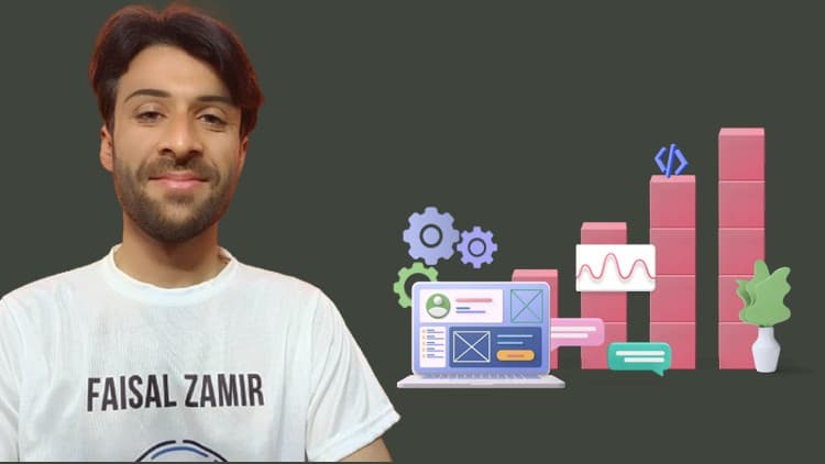300+ Front-end Development Quiz - Free Udemy Course [100% Off]