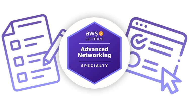 AWS Networking Specialty - Free Udemy Course [100% Off]