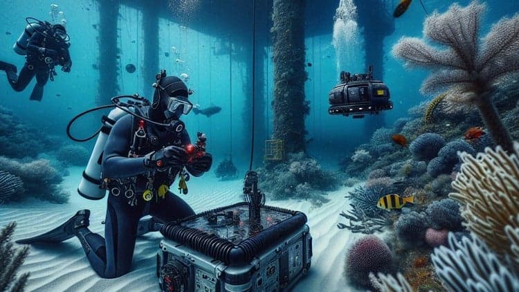 Subsea Risk-Based Inspection Free Udemy Course [100% Off]