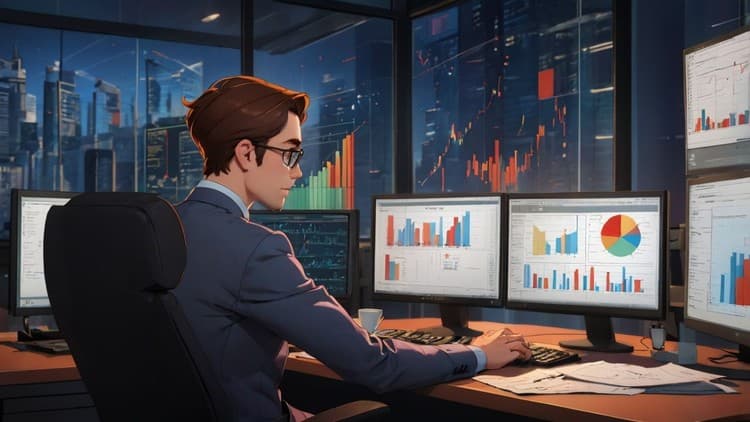 Credit Risk Modeling & Scoring with ML - Free Udemy Course [100%Off]