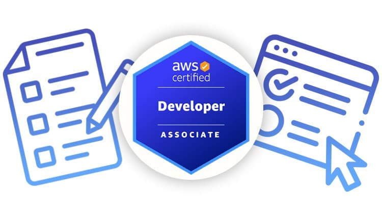 AWS Certified Developer - Free Udemy Course [100% Off]