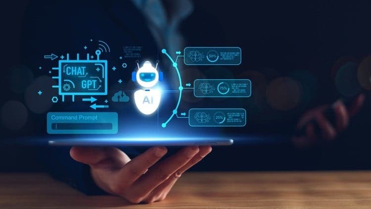 Mastering Prompts - Free Udemy Course [100% Off]