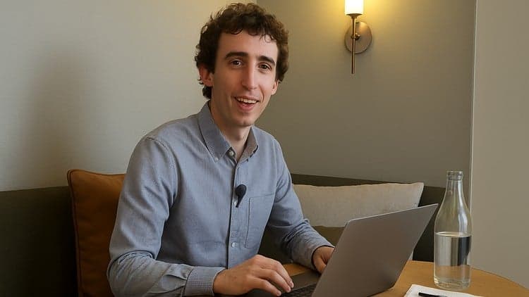 How to Build In Public