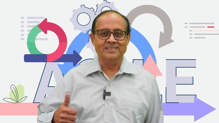 Agile Scrum & Product Owner - Free Udemy Course 100% Off