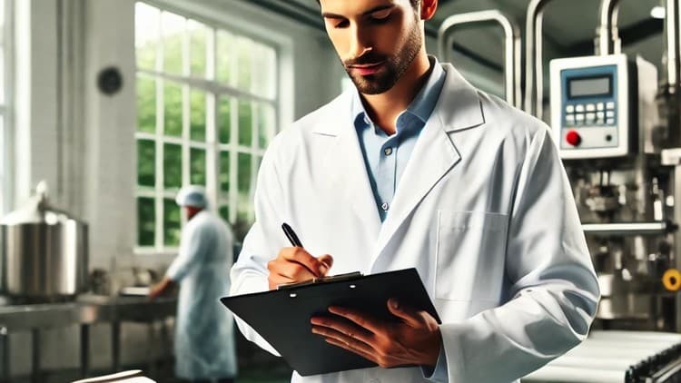 ISO 22000 Lead Auditor - Free Udemy Course [100% Off]