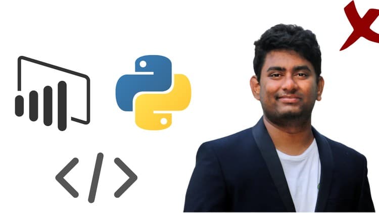 Power BI & Gen AI Integration - Free Udemy Course 100% Off