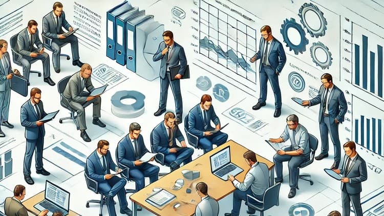 ISO 9001, ISO 14001 & ISO 45001 Internal Auditor - Free Udemy Course 100% Off