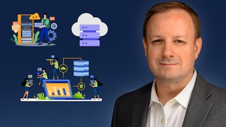 Data Management Fundamentals Free Udemy Course 100% Off