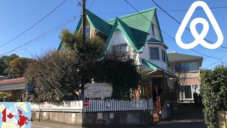 Invest in Real Estate and  Do Short-term Rentals