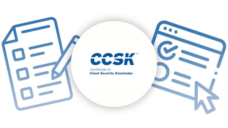 CCSK v4 Mock Exam - Free Udemy Course [100% Off Coupon]