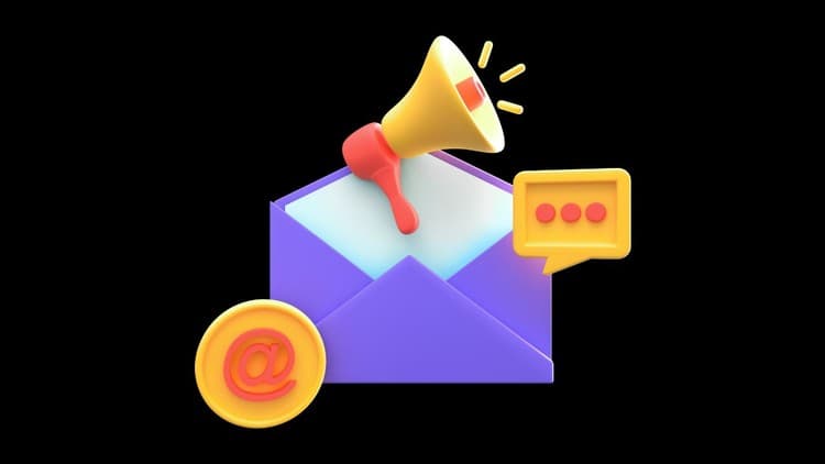 AI Cold Emails Masterclass - Free Udemy Course 100% Off