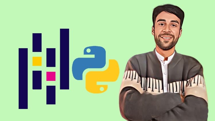 Python Pandas Programming - Free Udemy Course [100% Off]
