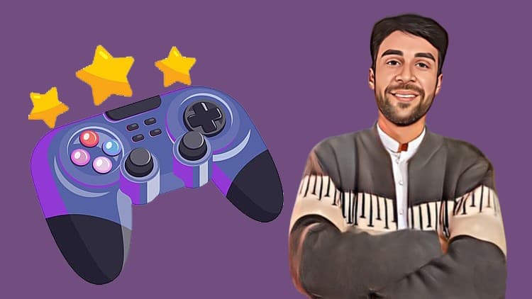 Python PyGame Game Development - Free Udemy Course [100% Off]