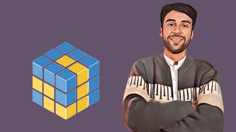 Python NumPy Programming - Free Udemy Course [100% Off]