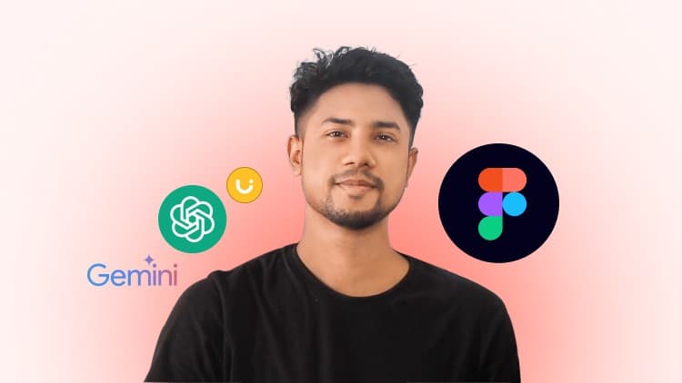 Best AI Tools for UX/UI Designers - Free Udemy Course [100% Off]